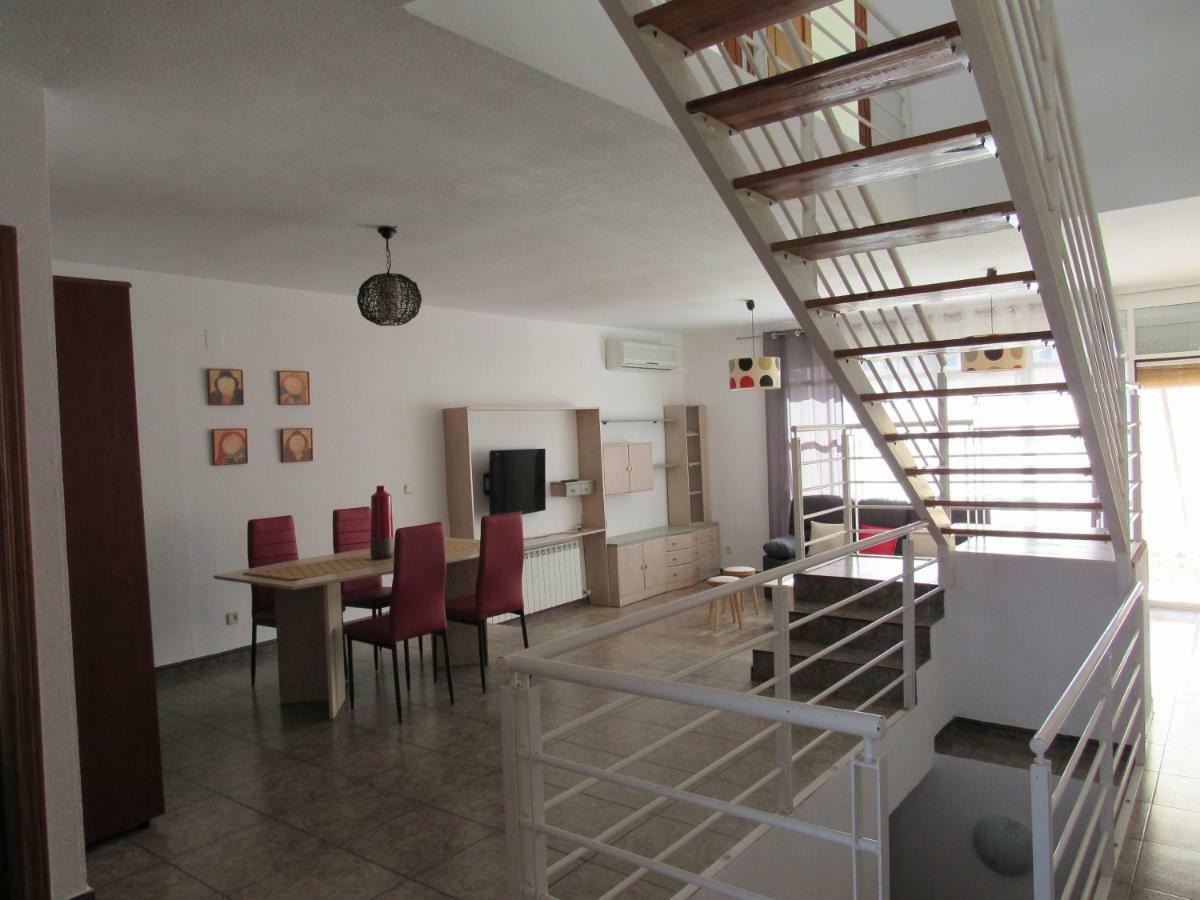 Вилла La Casa De Burgui Бургильос-де-Толедо Экстерьер фото